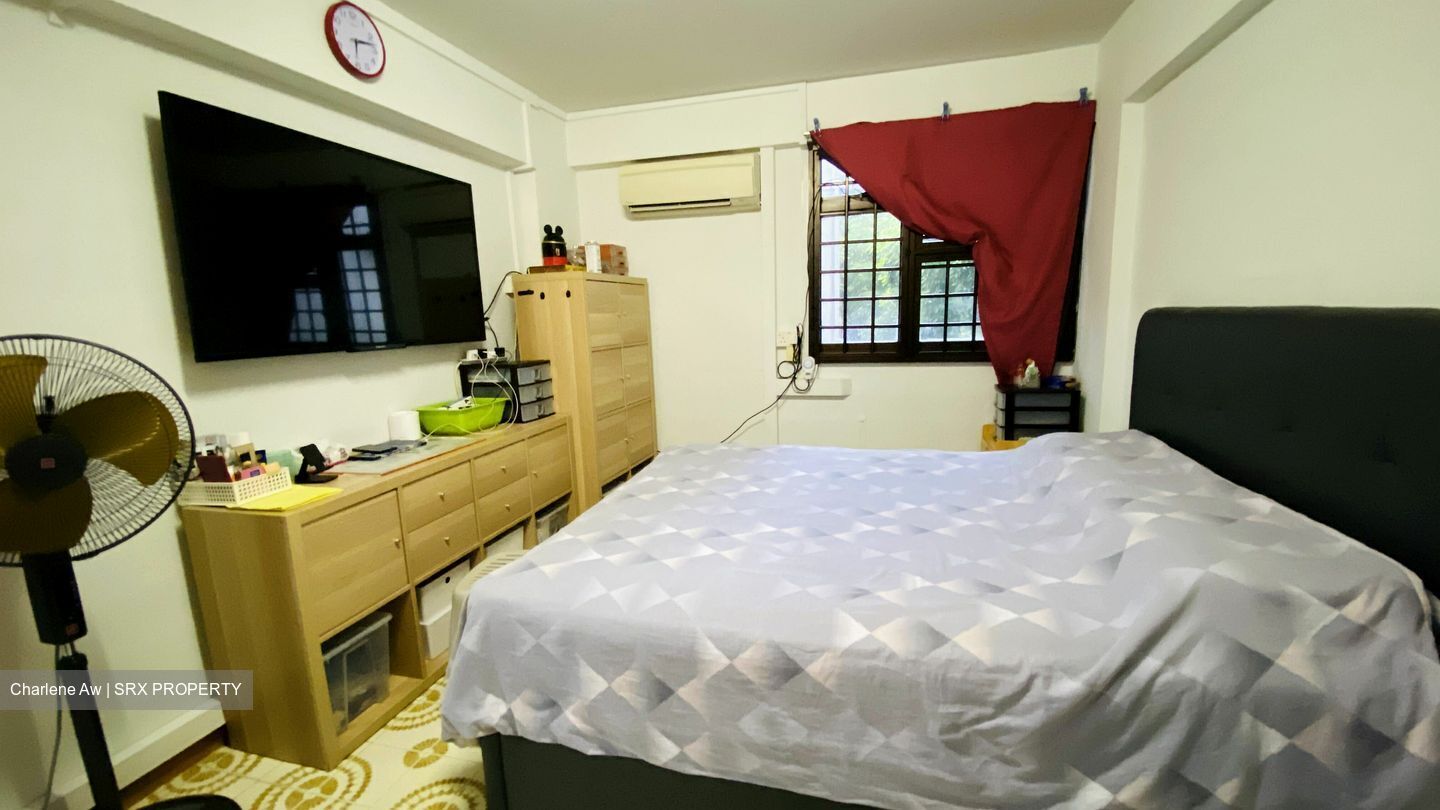 Blk 44 Bendemeer Road (Kallang/Whampoa), HDB 3 Rooms #355331531